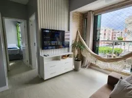 Apartamento de 2 quartos Completo