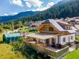 Chalet Thor