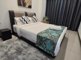 Jenz Homestay Bintulu