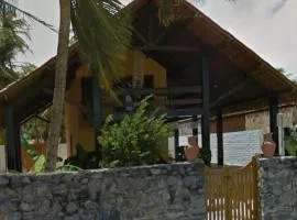Casa Do Marcão