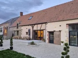 Domaine Ferme de la Vergne - FR-1-590-580
