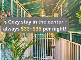 Maculusso Hidden Gem Central & Comfortable Apartment