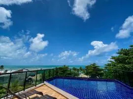 Maraca Beach Residence 1 Apto 207