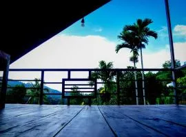 Mountain Breeze Villa