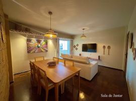 Apartamento Amazonia Pura, hotel a Belém