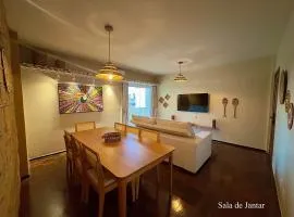 Apartamento Amazonia Pura