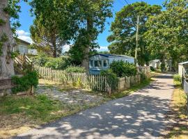 The Bolt Hole, hotel in West Quantoxhead