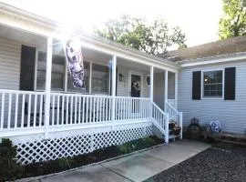 Salty Dog Beach House