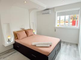 StaySanto in Loures、ロウレスのホテル