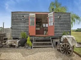 Bonnie's Shepherd Hut - Uk50228