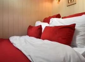 The Cabin
