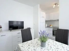 One Bedroom Apartment with Terrace and Sea View 4