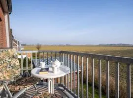 Ferienwohnung in Westerdeichstrich