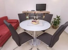 One Bedroom Apartment with Terrace 5