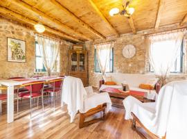 House with Two Bedrooms Dinko HH, hotel a Vrgorac