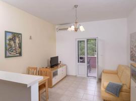 One Bedroom Apartment with Balcony 3、ヴルボスカのホテル