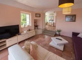 Three bedroom apartment with balcony