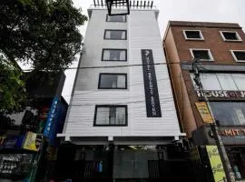 Townhouse OAK Seventy Seven