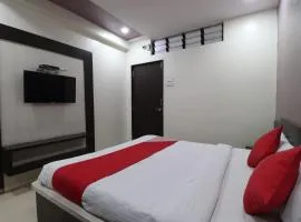 Hotel O Shri Sai Niwara Lodge