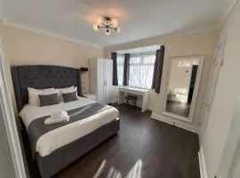 Apartment 20 @ Excel London