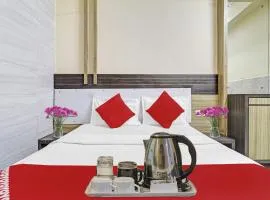 Hotel O Saidan Lodging & Boarding