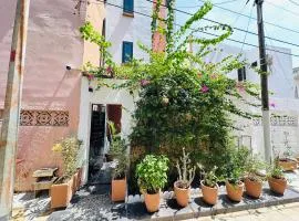 Maison confortable élégante et équipée pour un séjour idéal à Dakar