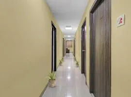 Hotel O Saidan Lodging & Boarding