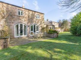 Carriage House - Uk49288, ξενοδοχείο στο Πρέστον