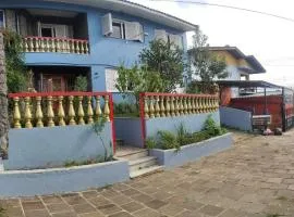 Mamma's Hostel e Pousada