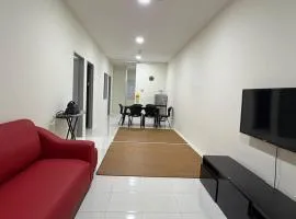 Homestay Ayah Bonda