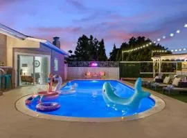 The Sky Lounge
