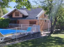 Cabaña Don Fernando
