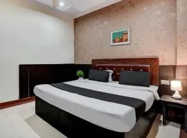 Hotel O BG Hotel