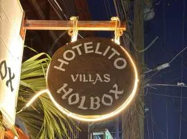 Hotelito Villas Holbox
