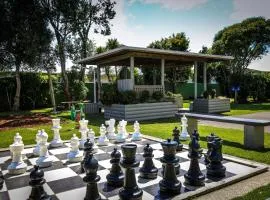 New Plymouth TOP 10 Holiday Park