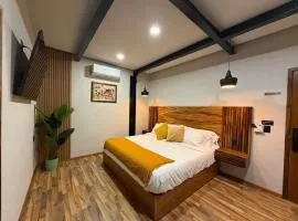 Hotel Boutique Bocobá