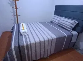 Hospedaje - A y C Taxi- Airport - Accommodation
