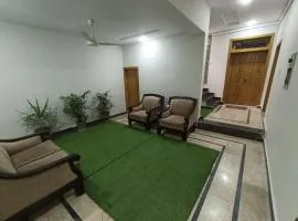 RMT Residencia entire apartment