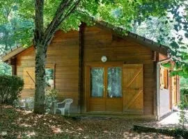 Appartement cosy avec terrasse pour 2 personnes à Sauveterre-de-Rouergue - API-1-52-755