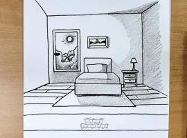 Penthouse villa #2