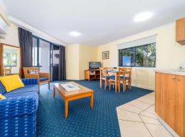 Mantra Apartment Hervey Bay, Hotel in Urangan