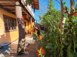Villa Pachamama Hospedaria - Praia do Rosa