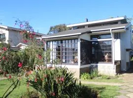 Casa del Arquitecto