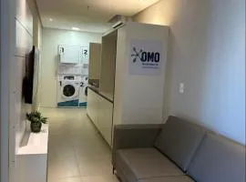 Apartamento vista Mar
