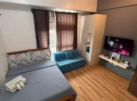 JFam Suites, C3-11D Studio, Up To 4 Pax