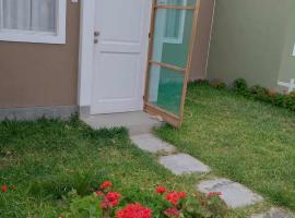 Casa en Lambayeque, hotel in Lambayeque