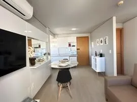 iFlat Brookfield Towers Jardim Goiás BTLX2111