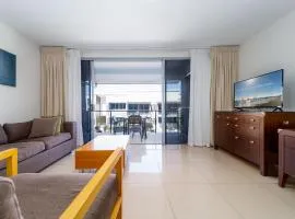 1-Bedroom Resort Apartment with Pool Views