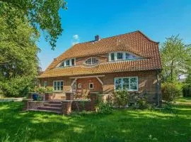 Artist's Studio House In Aukrug Nature Park