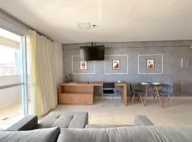 iFlat Brookfield Towers Jardim Goias BT2203